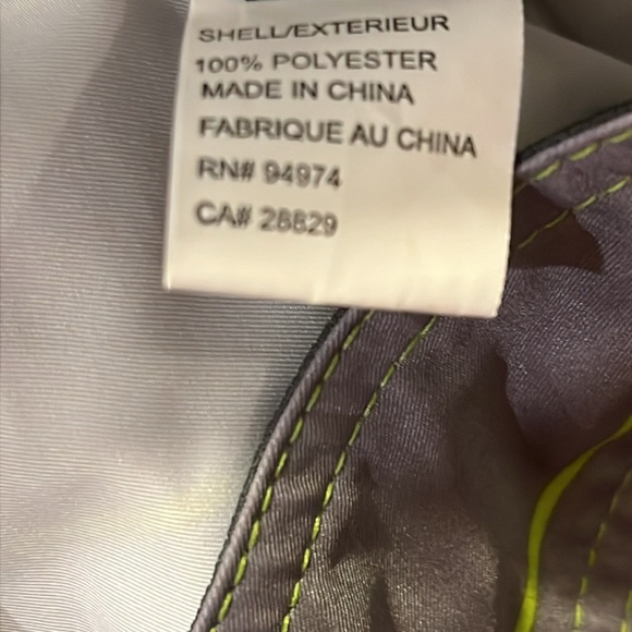 Stussy Cargo Board Shorts Swim Trunks Surfing Unlined new Stripe Mens Sizes - Picture 10 of 11